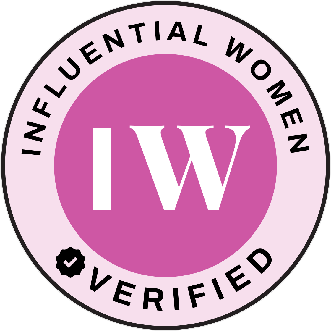 Sahar Maknouni Influential Women
